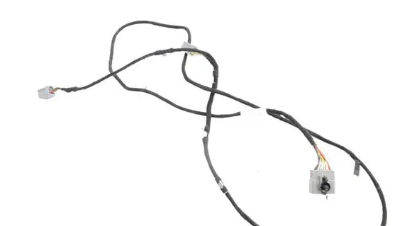 Audi A6 S6 C7 4G Other wiring loom HY3214A005