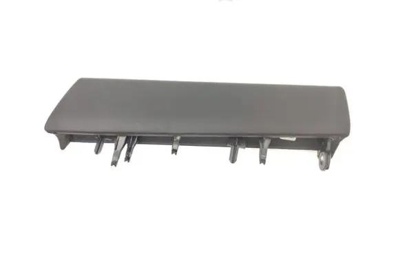 Porsche Taycan 9J1 Panel trim 9J1857005