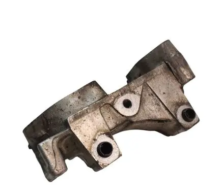 Peugeot Partner Engine mounting bracket 9681861680