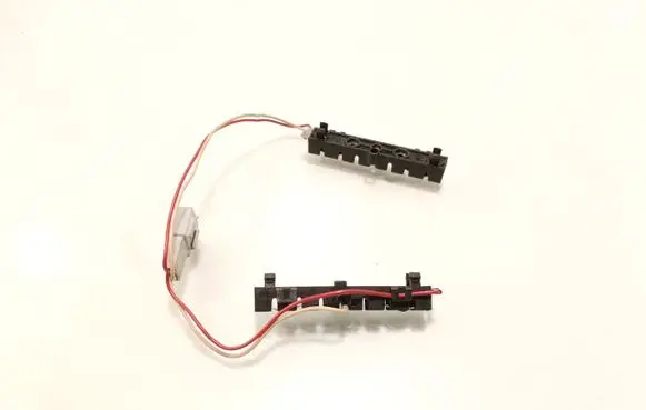 Renault Megane II Other wiring loom