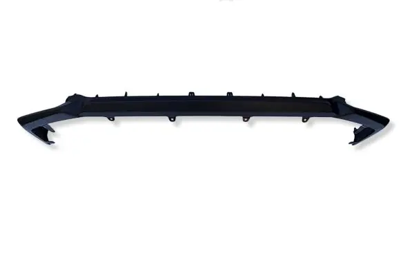 Lexus NX Front bumper splitter molding 5241178050