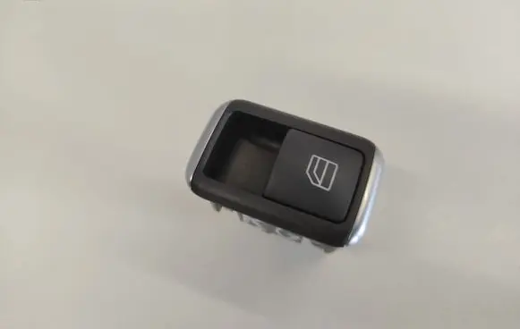 Mercedes-Benz GLE AMG (W166 - C292) Electric window control switch 10109954 A2929054800 10110897