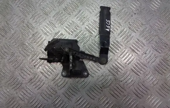Audi A6 S6 C5 4B Engine bonnet (hood) release handle
