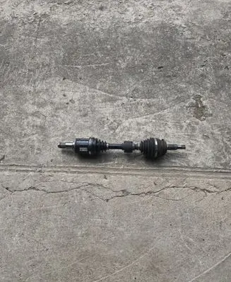 Toyota RAV 4 (XA40) Front driveshaft DU32L