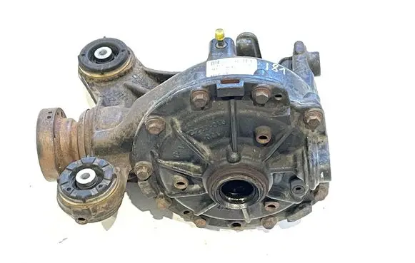 Jaguar XK - XKR Rear differential 9W834A213AG 331