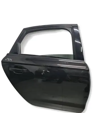 Audi A6 S6 C7 4G Rear door 