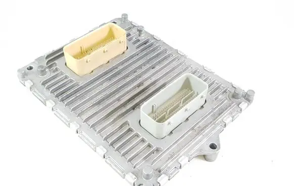 Chrysler Pacifica Engine control unit/module 68434928AB