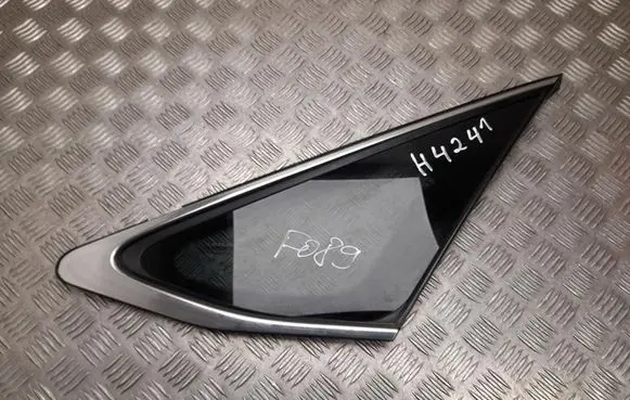 Lexus RX 450H Rear side window 43R00150