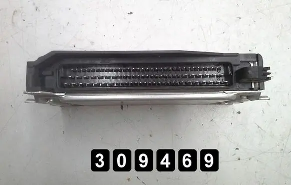 Jaguar XK8 - XKR Engine control unit/module 0260002529