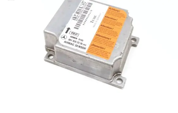 Mercedes-Benz E W210 Airbag control unit/module 0018202326