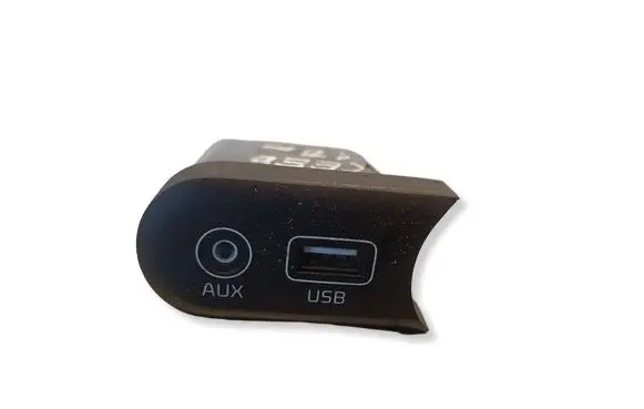 KIA Ceed USB socket connector 96120A2300 JDMF1707170214