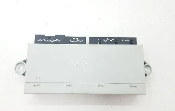 BMW 7 E65 E66 Door control unit/module 6947121 61356947121