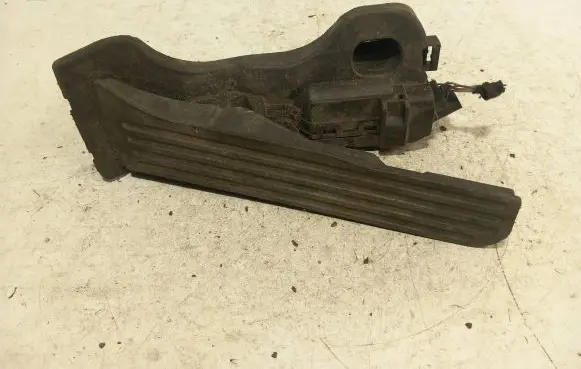 Skoda Octavia Mk2 (1Z) Accelerator throttle pedal 1K1723503L 6PV00860001 1033606