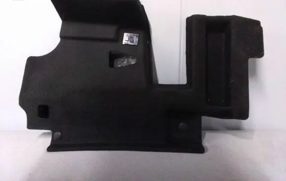 Dodge Challenger Dashboard lower bottom trim panel 685336396AC