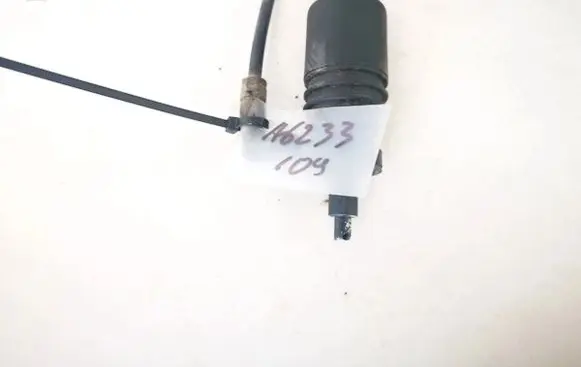Audi A4 S4 B5 8D Windscreen/windshield washer pump