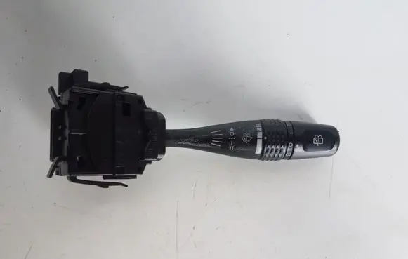 Mitsubishi Pajero Wiper control stalk
