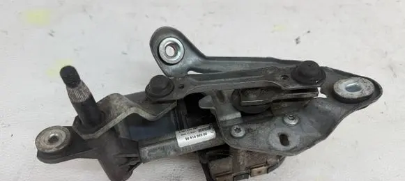 Peugeot 407 Wiper motor 3397020899 9661995980