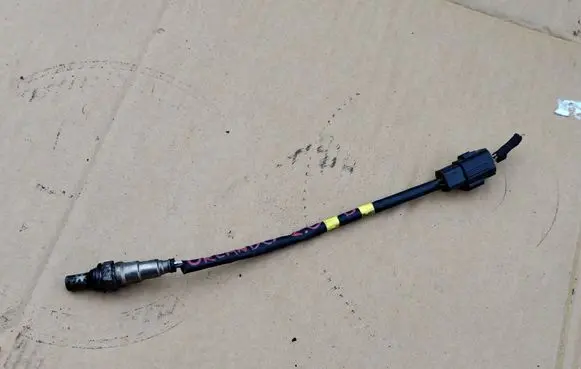 Chevrolet Orlando Lambda probe sensor 25182881