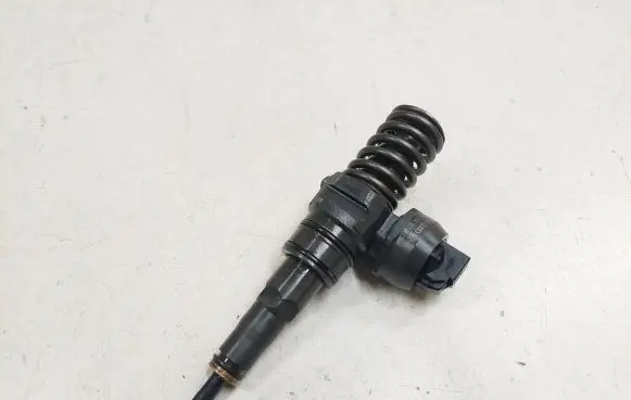 Volkswagen PASSAT B6 Fuel injector 038130073AG 0414720215