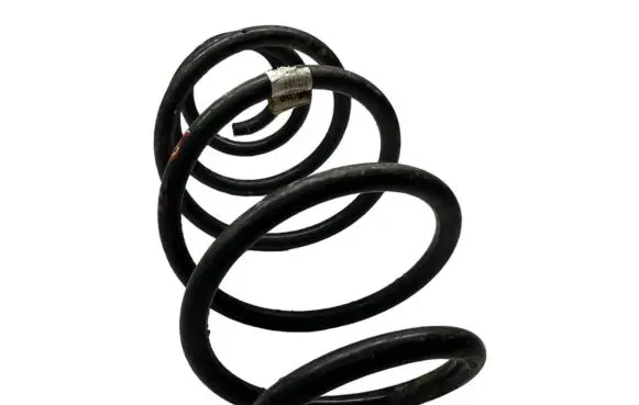 Opel Insignia A Rear coil spring