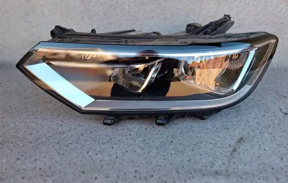 Volkswagen PASSAT B8 Headlight/headlamp 3G1941005C X591VF200812 90049907