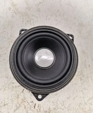 BMW M4 F82 F83 Rear door speaker 9364956