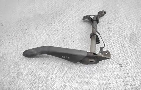Hyundai Galloper Handbrake/parking brake lever assembly