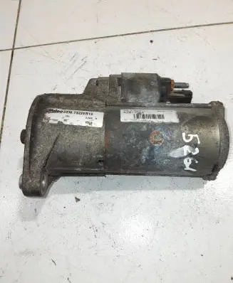 Volkswagen Crafter Starter motor A201756A