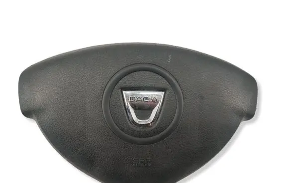 Dacia Duster Steering wheel airbag 985107995R H79N54142150060