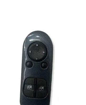 Volkswagen Sharan Electric window control switch 