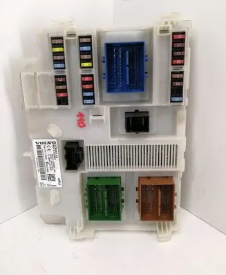 Volvo V60 Comfort/convenience module 31384931 31384931AB