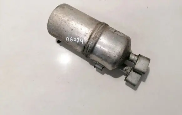 Renault Megane II Air conditioning (A/C) air dryer 8200247360 2u3h-19e647-af