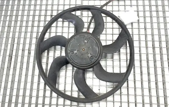 Audi A5 Fan set 8W0959455F