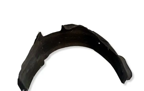 KIA Niro Rear arch fender liner splash guards 86821Q4000 20210317