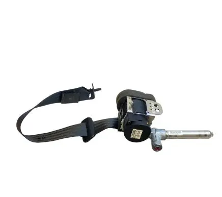 Volvo C30 Rear seatbelt 6061401L0C NAL1103100392