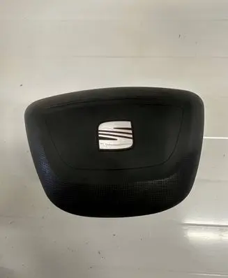 Seat Ibiza IV (6J,6P) Steering wheel airbag 6J0880201AC