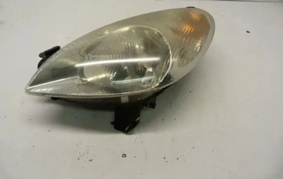 Citroen Xsara Picasso Headlight/headlamp