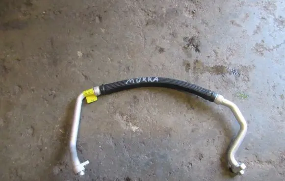 Opel Mokka Air conditioning (A/C) pipe/hose 95376416