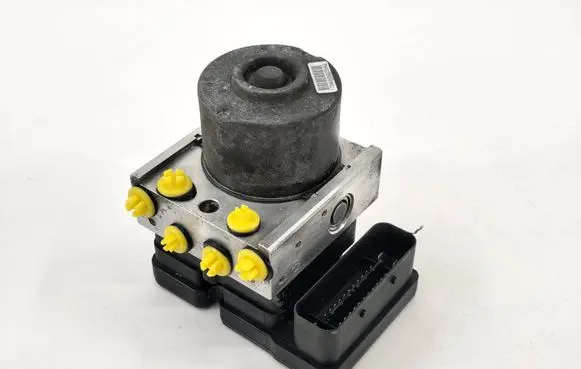 Peugeot 206 ABS Pump 9652342980 10020700364 10097011143