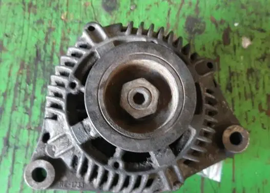 Fiat Ulysse Generator/alternator