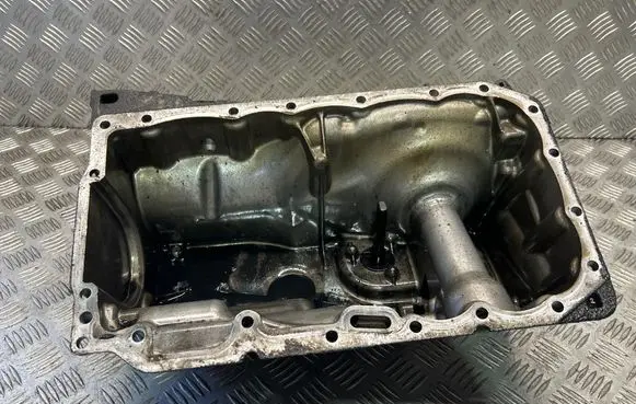 BMW X1 E84 Oil sump 7803073