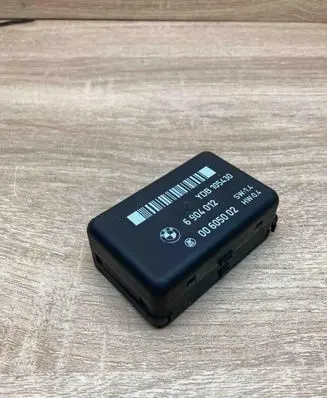 BMW X5 E53 Rain sensor 6904012 00605002