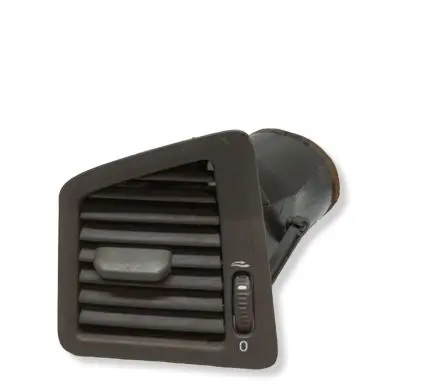 Volvo V70 Dash center air vent grill 3409373