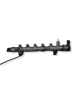 KIA Sportage Fuel main line pipe 314002A650