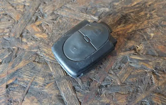 Skoda Fabia Mk1 (6Y) Ignition lock 1J0959753A