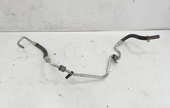 Renault Trafic III (X82) Power steering hose/pipe/line 497254543R 93456504