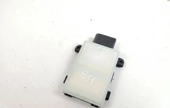 Blind spot module