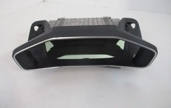 Peugeot 2008 II Speedometer (instrument cluster) 9848580480