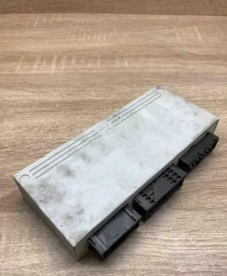 BMW 3 E46 Comfort/convenience module 8385538 529810