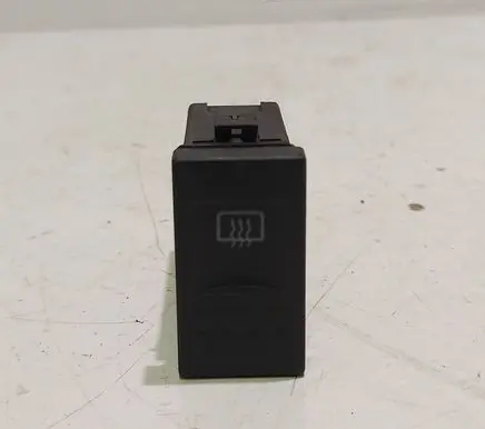 Volkswagen Polo III 6N 6N2 6NF Windscreen/window heater switch 6K0959561B 6B0919211A 6H0959621A